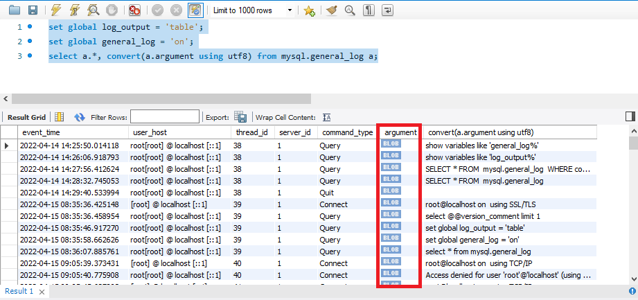 get-the-mysql-command-history-in-windows-and-linux-delft-stack